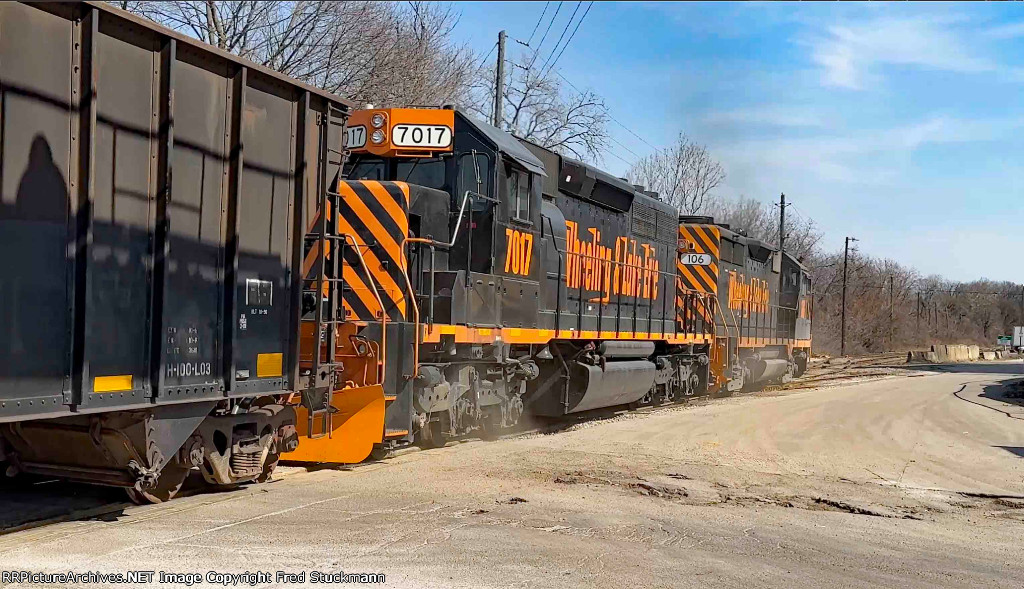 WE 7017